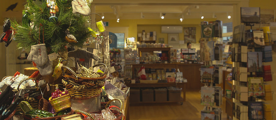 Holiday Shopping Event