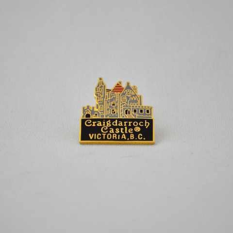 Pin Castle