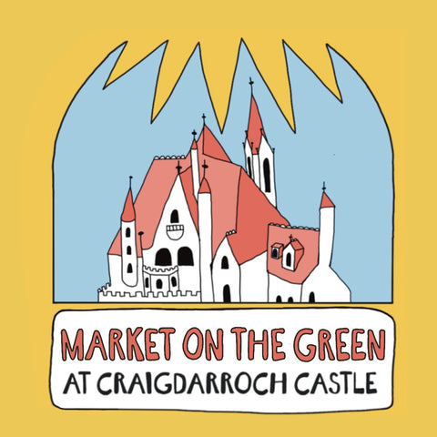 Market on the Green
