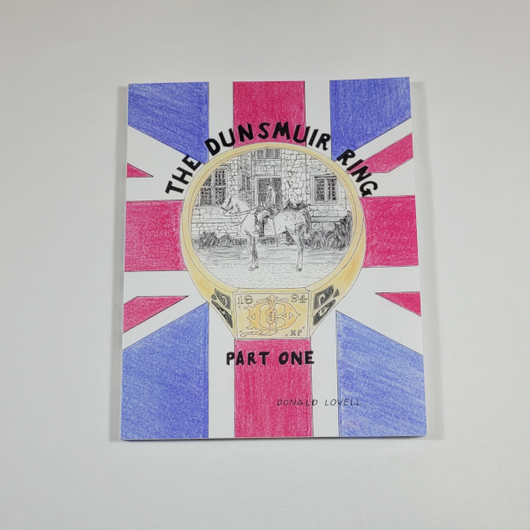 Book The Dunsmuir Ring Part One