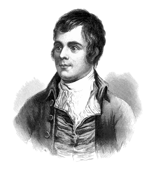 Robert Burns Day Celebration
