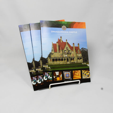 Book Craigdarroch Picture