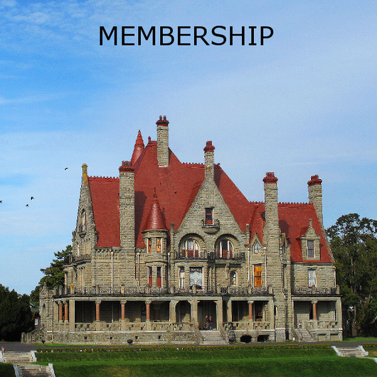 Senior Membership