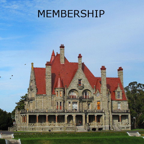 Individual Membership