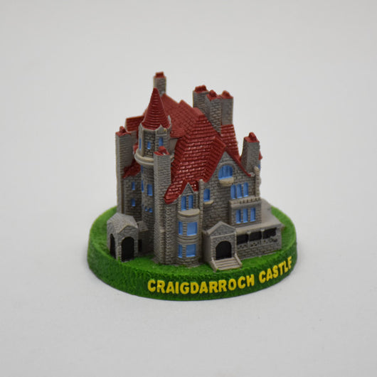 Model Castle
