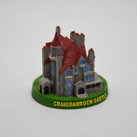 Model Castle