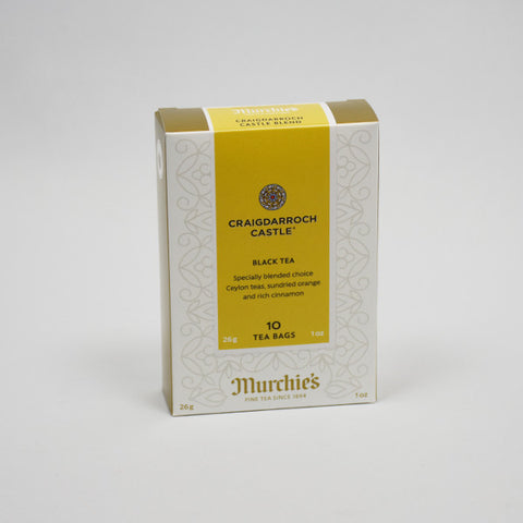 Tea Craigdarroch Blend