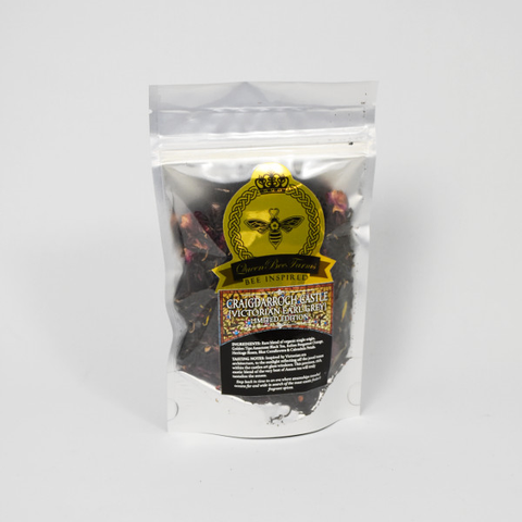 Castle Special Blend Tea
