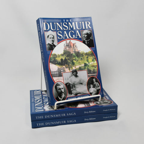 Dunsmuir Saga