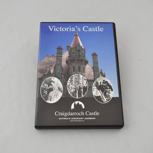 Dvd Castle Documentary
